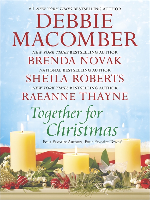 Title details for Together for Christmas by Debbie Macomber - Wait list